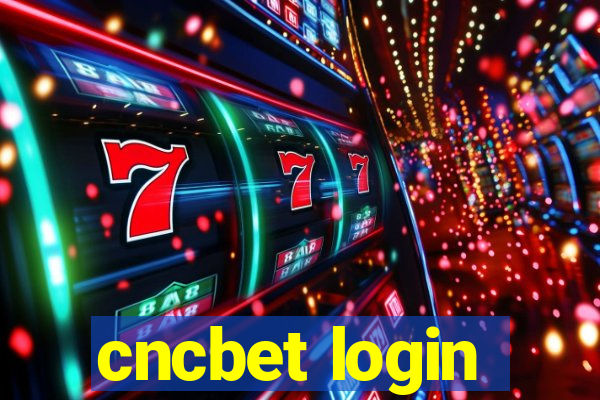 cncbet login